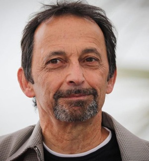 Eric Métayer, réalisateur du film A la folie