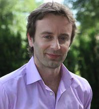 Martin Valente, réalisateur du film Fragile(s)